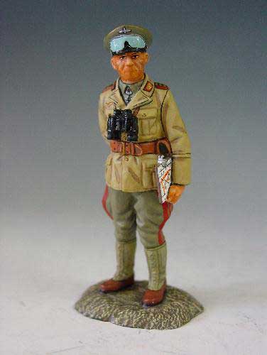 king and country figure